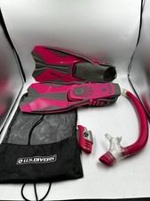 Divers snorkel fins for sale  Denver