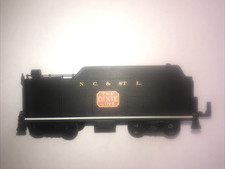 Bachmann nashville chattanooga for sale  Redding