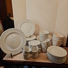 Gibson regalia dinnerware for sale  Canon