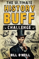 Ultimate history buff for sale  Depew