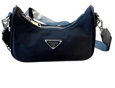 Borsa prada edition usato  Verceia