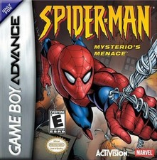 Spider man mysterio for sale  Jamestown
