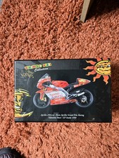 Minichamps rossi collection for sale  BRIGHOUSE