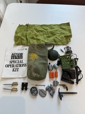Action man vintage for sale  ABERDEEN