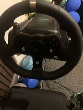 Logic tech seat for sale  ARBROATH