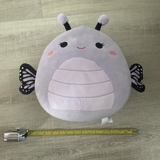 Squishmallow bibiana butterfly for sale  WARRINGTON