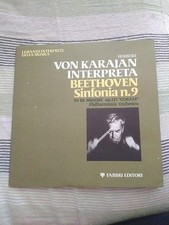 Vinile herbert von usato  Quartu Sant Elena