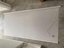 ivory roller blind for sale ivory roller blind for sale LEATHERHEAD