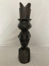 Art africain statuette d'occasion  Senlis