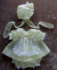 Vintage style yellow for sale  West Valley City