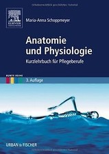 Anatomie physiologie kurzlehrb gebraucht kaufen  Berlin
