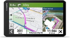 Garmin dezl lgv720 usato  Desio