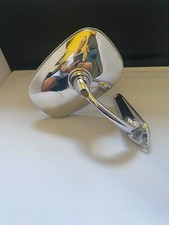 Chrome drivers door for sale  BRISTOL