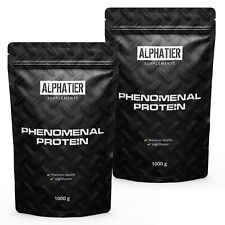 Eiweiß protein pulver gebraucht kaufen  Bonn