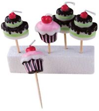 Bougies cupcakes d'occasion  Saint-Nazaire