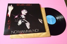 Renato zero mamma usato  Padova