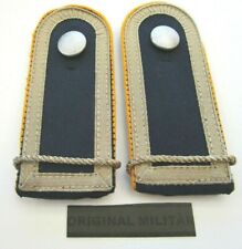Paar schulterklappen luftwaffe gebraucht kaufen  Stadtlohn
