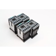 4pcs siemens 3rt20151bb41 d'occasion  Marolles-en-Hurepoix