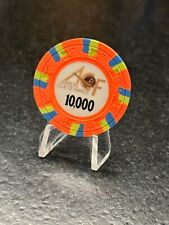 Jetons 10000 acf d'occasion  Saint-Amand-les-Eaux