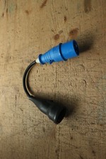 Camping adapter kabel gebraucht kaufen  Willich