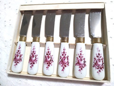 Antique hand painted for sale  Nunda