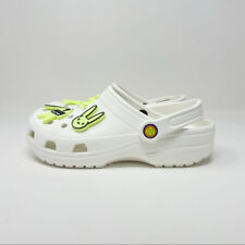 Bad bunny crocs for sale  Chicago