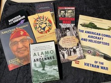 History, War & Military books - Titles A-L - Choose titles from drop down menu comprar usado  Enviando para Brazil