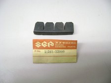 Suzuki ts400 rubber d'occasion  Expédié en Belgium
