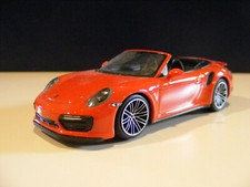 Minichamps porsche 911 gebraucht kaufen  Hüllhorst
