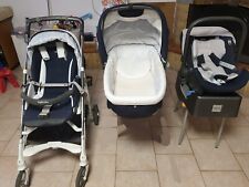 Trio inglesina otutto usato  Roma