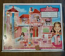 Barbie casa malibù usato  Roma