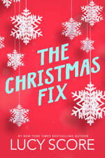 Christmas fix paperback for sale  Montgomery