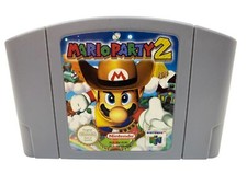 N64 mario party gebraucht kaufen  Siegsdorf