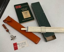 k e slide rule for sale k e slide rule for sale Roseville