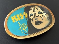 kiss buckle vintage belt for sale kiss buckle vintage belt for sale Neptune