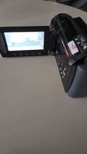 Jvc hd320bek full for sale  LONDON