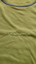 Sportiva traverse shirt gebraucht kaufen  Rodgau