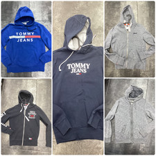 Hoodie herren tommy gebraucht kaufen  Wernau (Neckar)