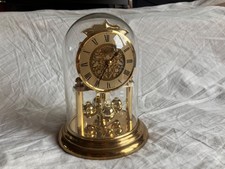 Hermle germany anniversary for sale  MATLOCK