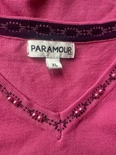 Pink short sleeve for sale Pink short sleeve for sale  FLEETWOOD