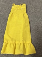 Barbie abito deluxe usato  Italia