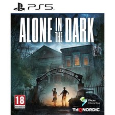 Ps5 alone the d'occasion  Vervins