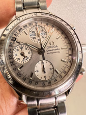 Omega speedmaster 3321.30 d'occasion  Expédié en Belgium
