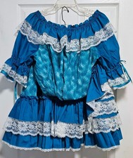 Vtg square dance for sale  Renton