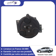Compresseur air conditionne d'occasion  Saint-Quentin