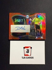 Dida red auto for sale  SPALDING