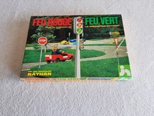 Jeu vintage nathan d'occasion  Haguenau