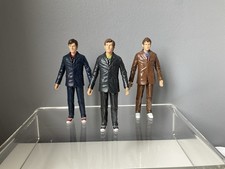 Doctor custom figures for sale  HAMILTON