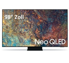 Samsung fernseher neo gebraucht kaufen  Bettingen