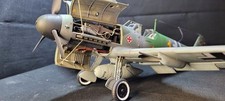 Built messerschmitt bf109g2 for sale  Plant City